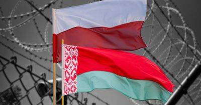 Мариуш Каминский - В Польше задержана гражданка Беларуси, ее обвиняют в шпионаже - dsnews.ua - Украина - Белоруссия - Польша - Варшава