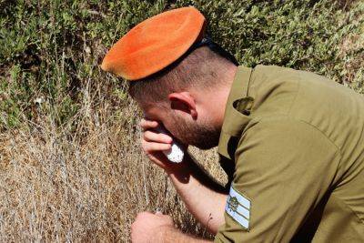 Адиру Озери будет предъявлено обвинение в обмане военнослужащих и их семей - news.israelinfo.co.il - Холон