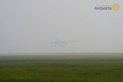 Два самолета не смогли сесть в аэропорту Бухары из-за пыльной бури - podrobno.uz - Узбекистан - Турция - Ташкент - Стамбул