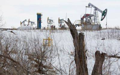 В России назвали среднюю цену на нефть Urals за год - korrespondent.net - Россия - Украина - Саудовская Аравия