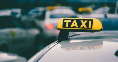 В Киеве оштрафовали таксиста, который отказался обслуживать на украинском, — омбудсмен - focus.ua - Украина - Киев