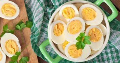 Всмятку и вкрутую: как правильно варить яйца, чтобы получилось идеально - focus.ua - Украина
