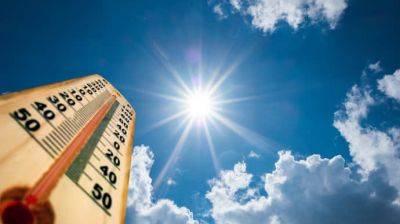 2023 год стал самым теплым за всю историю наблюдений в мире — агентство ЕС - pravda.com.ua - Ес
