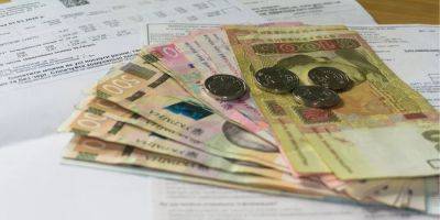 Украинцам будут отключать коммунальные услуги за долги — Кабмин - biz.nv.ua - Украина