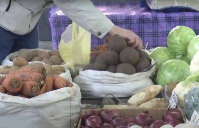 Украинцев ждет подорожание важных продуктов: названы овощи и фрукты, которые скоро вырастут в цене - politeka.net - Украина