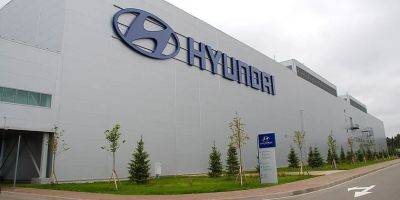 Продадут за 111 долларов. Российский завод Hyundai вышел из простоя впервые с марта 2022 года - biz.nv.ua - Россия - Южная Корея - Украина - Санкт-Петербург - Российский