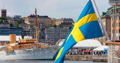 Швеция - Для помощи Украине: Швеция перечислит 50 млн крон в фонд НАТО - dsnews.ua - Украина - Молдавия - Грузия - Швеция
