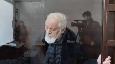 Полковник в отставке, который шпионил для разведки "Вагнера", получил 15 лет тюрьмы - pravda.com.ua - Украина - Житомир