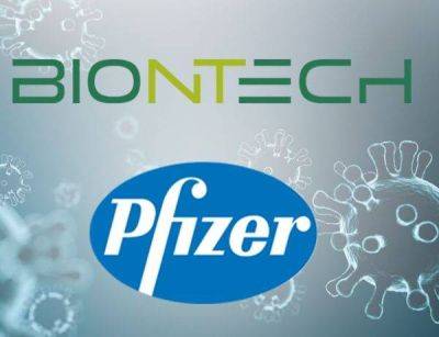 BioNTech прогнозирует восстановление роста доходов к 2025 году - smartmoney.one - Германия - Сан-Франциско