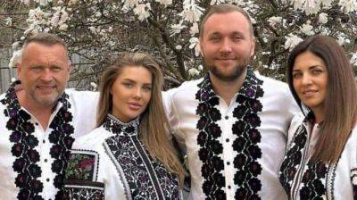В семье Гринкевичей впервые отреагировали на коррупционный скандал - pravda.com.ua - Львов