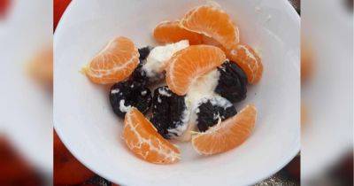 Десерт с черносливом и домашним творогом: дети будут в восторге - fakty.ua - Украина