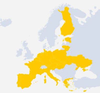 Украина представила ЕС достижения в цифровизации государственных услуг - hitechexpert.top - Украина - Eu - Брюссель - Ес