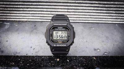 Casio анонсировала новые часы G-Shock в коллаборации с Nissan GT-R - gagadget.com - США - Япония