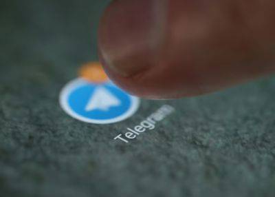 AnnieBronson - Исследование ООН: Telegram стал площадкой для подпольной торговли преступных азиатских группировок - habr.com