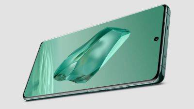 OnePlus 13 будет иметь ультразвуковой сканер отпечатков пальцев и будет стоить дороже своего предшественника - gagadget.com - Китай