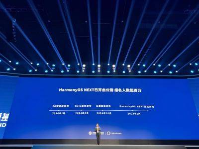 Huawei приняла решение полностью отказаться от Android в своих устройствах - chudo.tech - Новости