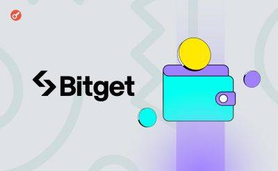 Sergey Khukharkin - В сентябре приложение Bitget Wallet загрузили почти 6 млн раз - incrypted.com