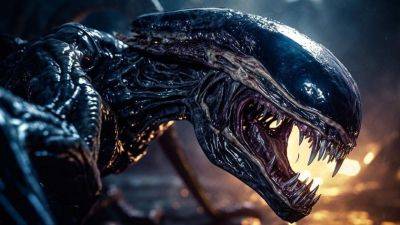 Космический хоррор у вас дома: состоялся цифровой релиз фильма Alien: Romulus - gagadget.com