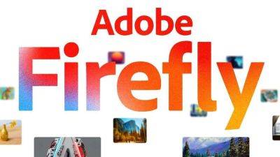 Adobe запустила Firefly Video Model – “первую в мире коммерчески безопасную общедоступную модель генерации видео” - gagadget.com