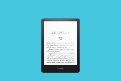 Утечка показывает водонепроницаемый Amazon Kindle Paperwhite Gen 12 с большим дисплеем - gagadget.com