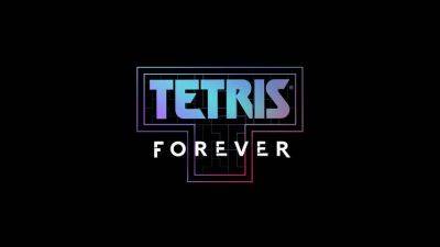 Разработчики Tetris Forever сообщили официальную дату релиза - 15 ноября 2024-го года - gagadget.com - Япония