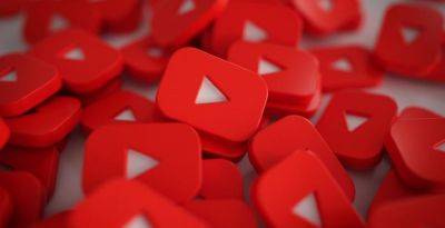 Обманывать будет труднее: на YouTube появился маркер, который поможет отличить “настоящее” видео от сгенерированного ИИ - gagadget.com