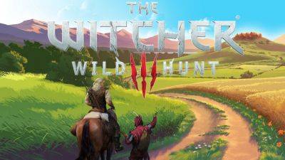 Гру - «The Witcher 3» – найкраща гра всіх часів? - itc.ua