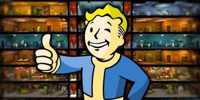 Bethesda анонсировала прямую трансляцию "Fallout Day Broadcast" - она пройдет 23-го октября - gagadget.com