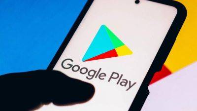 В Google Play теперь допускается неограниченное количество одновременно загружаемых приложений - gagadget.com