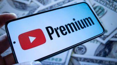 YouTube тестирует обновленный тариф Premium Lite — вероятно, скоро эта опция вернется - gagadget.com - Австралия - Германия - Таиланд