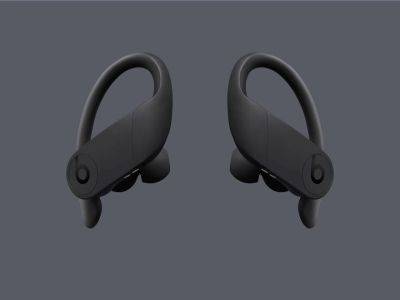 Apple прекратила выпуск наушников Powerbeats Pro, хотя преемник еще готов к выпуску - gagadget.com