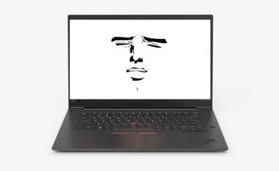 Ноутбук Lenovo ThinkPad научили стонать, когда кто-то касается его трекпоинта (видео) - gagadget.com