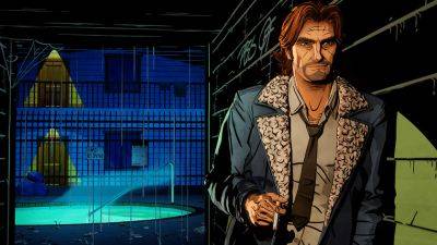 The Wolf Among Us 2 не отменена, а Telltale расскажет больше об игре "когда наступит подходящее время" - gagadget.com - Нью-Йорк