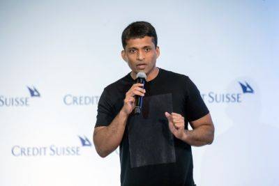 Основатель Byju's говорит, что его стартап, который когда-то стоил 22 миллиарда долларов, теперь «ничего не стоит» - habr.com - Индия