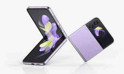 Infinix Zero Flip поступил в продажу в Индии - gagadget.com - США - Индия