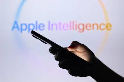 Apple обещает выплатить $1 млн тому, кто сможет взломать серверы для Apple Intelligence - gagadget.com