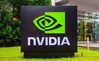 Дженсен Хуанг - kr23ka - Компания Nvidia начинает сотрудничество с индийскими компаниями для внедрения своих чипов и ИИ-технологий - habr.com - Россия - Индия - Мумбаи - county Summit