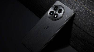 Официально подтверждено: новый флагман OnePlus 13 обладает более серьёзной защитой, чем iPhone 16, Samsung Galaxy S24 и Google Pixel 9 - gagadget.com