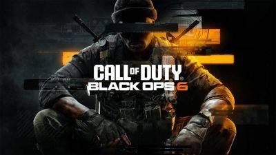 С первого дня в Game Pass: Microsoft напомнила о доступности Call of Duty: Black Ops 6 в своем подписочном сервере — смотрите зрелищный трейлер - gagadget.com - Microsoft