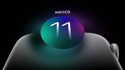 Apple отзывает watchOS 11.1 beta 3 после жалоб на зависание устройств - gagadget.com