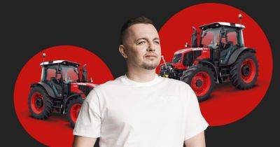 Олег Крот - Купить польскую легенду. Соучредитель IT-холдинга Techiia Олег Крот покупает за $18,5 млн обанкротившийся тракторный завод в Польше. Зачем ему это - forbes.ua - Украина - Польша