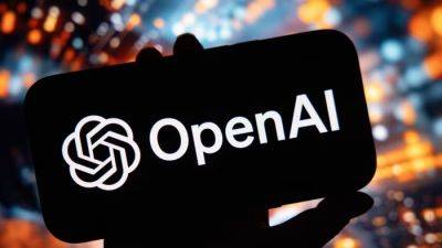 kr23ka - OpenAI заявляет, что не будет выпускать модель под названием Orion в этом году - habr.com - Microsoft