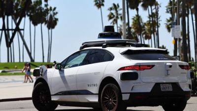 kr23ka - Waymo привлекла 5,6 млрд долларов от Alphabet, a16z, Silver Lake и других компаний - habr.com - Лос-Анджелес - Сан-Франциско