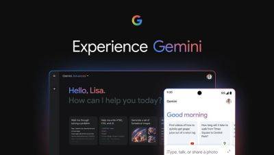 kr23ka - Google планирует анонсировать следующую версию модели Gemini в ближайшее время - habr.com