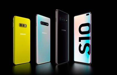 Samsung Galaxy S10, Note10, M51 и A90 после обновления уходят в циклическую перезагрузку - ilenta.com