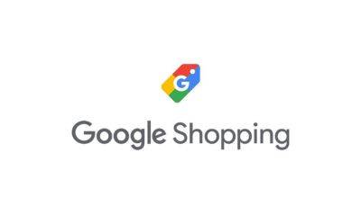 Google Shopping может получить новый логотип - gagadget.com