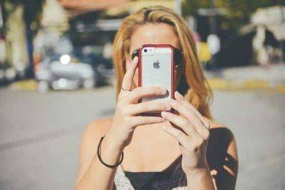 Почему не стоит использовать iPhone, когда заряд батареи опускается ниже 20% - cursorinfo.co.il