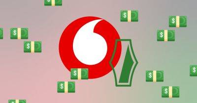 «Дефолт на ровном месте». Кредиторы Vodafone отказались отсрочить выплаты по евробондам на $400 млн. Каковы последствия для оператора - forbes.ua - Украина