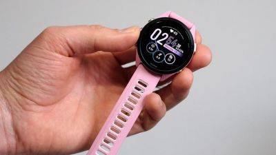 Garmin обновила часы Forerunner 55, 65, 165, 265, 955 и 965 - gagadget.com - США