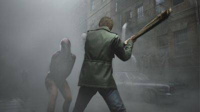 Режиссер оригинальной Silent Hill 2 доволен ремейком и отметил технологические изменения в обновленной версии игры - gagadget.com